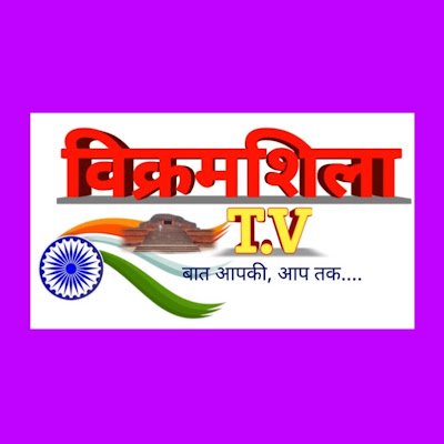 Vikramshilatv's profile picture. 