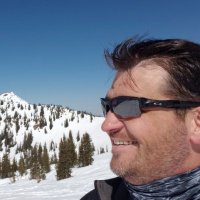 Travis Isaacson (@travisaacson) 's Twitter Profile Photo Travis Isaacson (@travisaacson) 's Twitter Profile Photo
