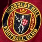 MossleyHillFCU7's profile picture. Mossley Hill JFC Under 9 account for the 2024/25 season. Playing in the Mossley Hill Junior Football League at U10. Shirt sponsor @KOMerchants