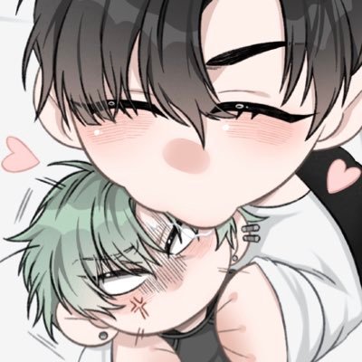 阿典@社畜畫畫人🐰さんのプロフィール画像
