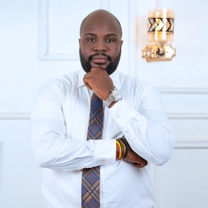 MD at Lite Errand Group @liteerrand @lite_errand @literrandT. Co-Founder @OAF_ug , Consultant @Foundation_LLtd
#Corporate Host MC.
#Your only limit is You!