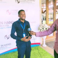 Juntwa Mwakyusa (@tzyoungleader) 's Twitter Profile