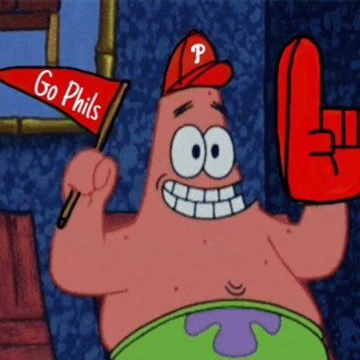 I like the Phillies.