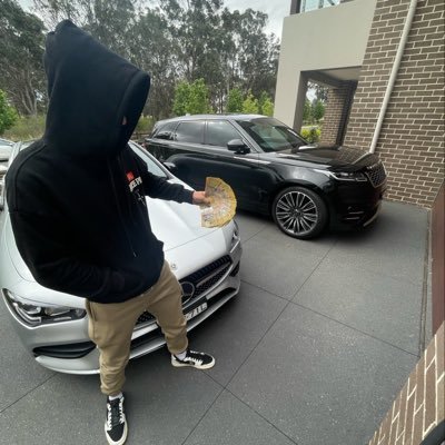 Xtnd0's profile picture. 