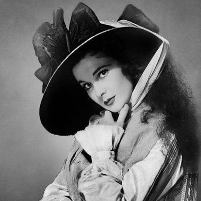 an account dedicated to the late vivien leigh ! 🩶 | managed by: @darlingvivlings | pictures are not mine !