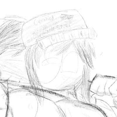 16+ only, please- Primarily SFW artist who likes drawing buff guys. Occasionally will have some macro stuff :P