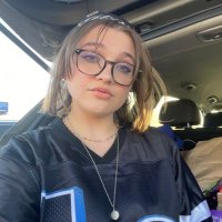 Calista Pushman (@calistapushman) 's Twitter Profile