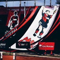 #qsemuerantodoslosparlantes (@newells_o4) 's Twitter Profile
