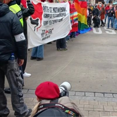 lang_ailyn's profile picture. Freie Journalistin 📸 | Junge Presse | Stud. Jura |  Text/Bild/Ton urheberrechtlich geschützt | Kontakt: lange.ailyn@gmail.com