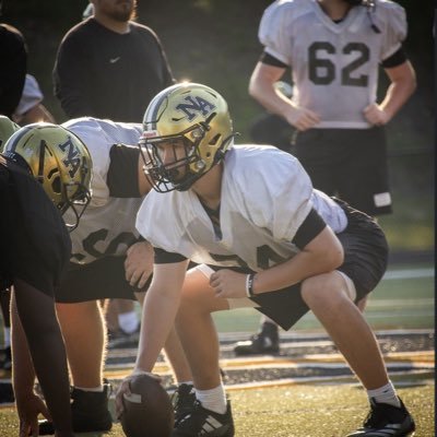 Luke Waldhauer Profile