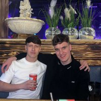 Luke (@iuke1875) 's Twitter Profile Photo Luke (@iuke1875) 's Twitter Profile Photo