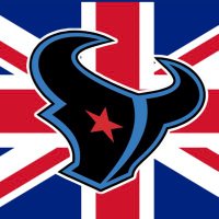 Houston Texans UK (@texansuk) 's Twitter Profile