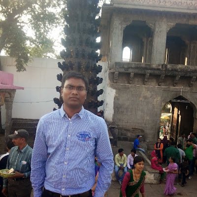 vinaykrshiv's profile picture. 