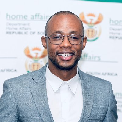 Community & Stakeholder Relations | Office of the Minister of Home Affairs #TeamHomeAffairs