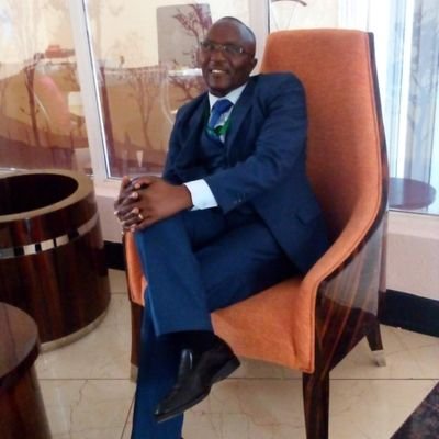Managing partner Ndehi and associates certified public accountants(CPA-K)