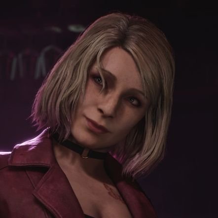 Nim | 24 | she | INFJ | 🇺🇦. DMC 5 (mostly V, Vergil), RE (mostly Albert Wesker, Ada Wong), Genshin Impact, HSR (Nihility path), DBD. !rus DNI!