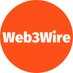 Web3Wire (@theweb3wire) Twitter profile photo Web3Wire (@theweb3wire) Twitter profile photo
