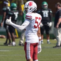 Joseph Woods Jr. † (@jwoodsjr_) 's Twitter Profile Photo