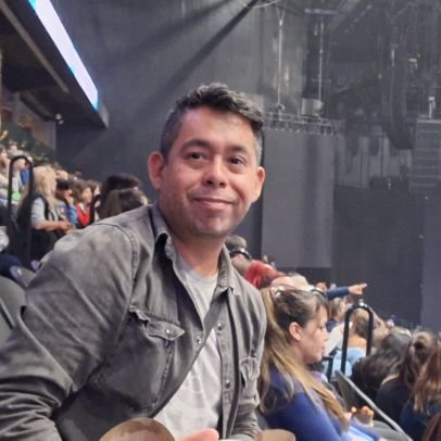 NanoCriss's profile picture. Investigador de CONICET y docente en UNAHUR. Ciencia, política y cosas más livianas.