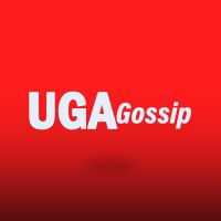 UgaGossip (@ugagosip) 's Twitter Profile Photo