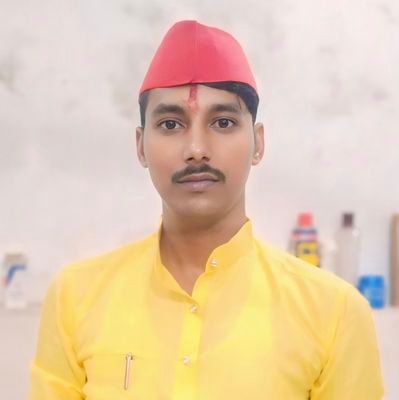 Anily6262's profile picture. समाजवादी पार्टी

जय अखिलेश जय समाजवाद