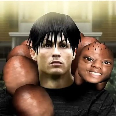 AkopAngel's profile picture. Atoches