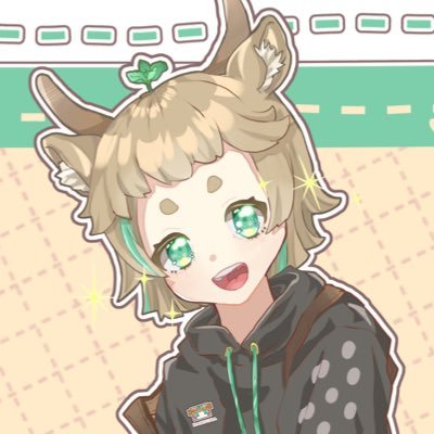 初鹿 雨(はつかあめ)✝️🐺さんのプロフィール画像