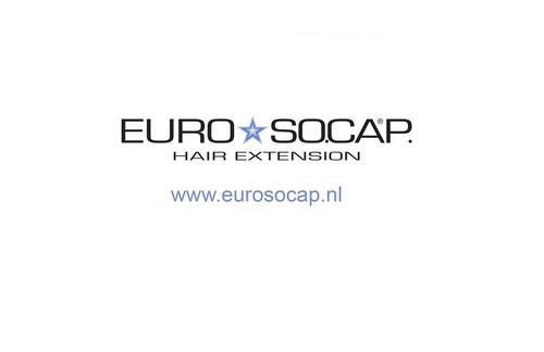 EuroSoCapNL's profile picture. Euro So.Cap. 100% Human Hair extensions. Makkelijk en snel online te bestellen of af te halen bij een groothandel.

http://t.co/3f08ykHWQ2