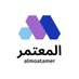 Al Moatamer - المعتمر (@almoatamerksa) Twitter profile photo Al Moatamer - المعتمر (@almoatamerksa) Twitter profile photo