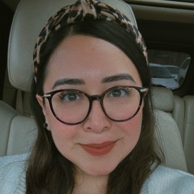 LilyUrbinaa13's profile picture. Apple Teacher  | Teacher 🍎 ✏️| LJISD 💎 | LJTECHi3 alumni 💻 🖱 | Mom 🩷 | Lifelong Learner 🤓 |
