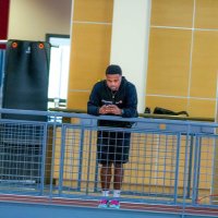 Coach Jerel " Rel" (@rel015) 's Twitter Profile