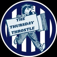The Thursday Throstle π
ͺ (@tthrostle) 's Twitter Profile
