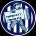 The Thursday Throstle 𓅪 (@tthrostle) Twitter profile photo The Thursday Throstle 𓅪 (@tthrostle) Twitter profile photo
