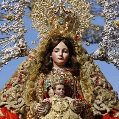 Sitio oficial de la Hermandad de la Santísima Virgen de los Remedios Coronada. Excelsa Patrona y Alcaldesa Perpetua de la Ciudad de Vélez-Málaga