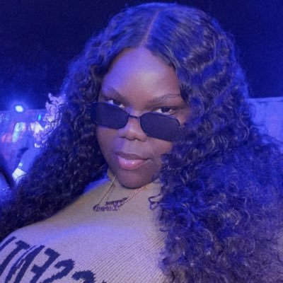 Your Fav Social Worker 💁🏾♀️| IG: LeeTheBee_ | Don’t Let Life Live You, You LIVE LIFE