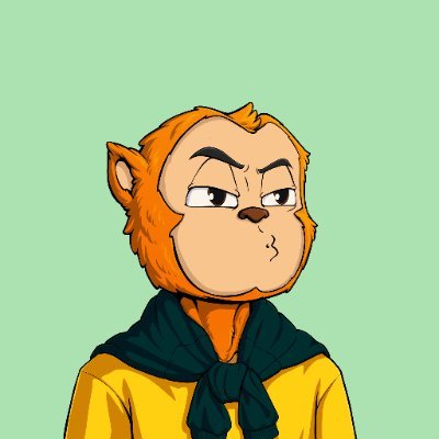 JayBS1984's profile picture. 🐧 Father 
🐧 Community Manager
🐧 Researcher 
🐧 NFT Art 
🐧 Networking 
NFA &DYOR 
@play_ember @iAgentProtocol  @ArtDotTech @TheHermansClub