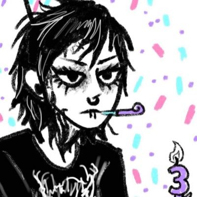 beepyaps's profile picture. @beepbat priv account .  for (some) moots only.