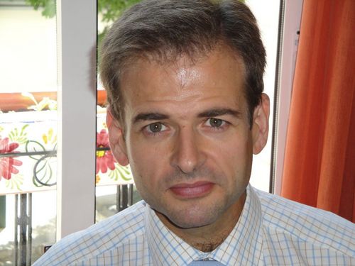 FernandoPavonPe's profile picture. Doctor, Ingeniero informático. Gestión de proyectos de I+D. Desarrollo de soluciones de negocio basadas en la Inteligencia Artificial. CEO de https://t.co/f1aCic13q5