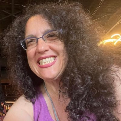 JuliaBChicago's profile picture. 