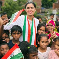 Gayatri bishnoi (गायत्री बिश्नोई)🇮🇳 (@gayatribishnoi_) 's Twitter Profile