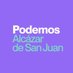 Podemos Alcázar de San Juan🇵🇸 (@alcazarpodemos) Twitter profile photo Podemos Alcázar de San Juan🇵🇸 (@alcazarpodemos) Twitter profile photo