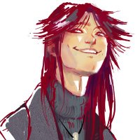 zhoya (@zhoyanim) 's Twitter Profile Photo