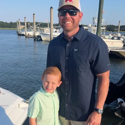 Robbie_T86's profile picture. Father. Husband. Leader. Student.