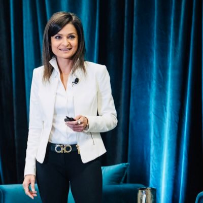 Int’l Crisis Manager & Media Trainer | BC’s Top 500 Most Influential Business Leaders (@BIVnews) | Occasional Columnist | Awarded former TV journalist/anchor