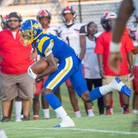 Jordan C. Knox (@jordanknox03) 's Twitter Profile