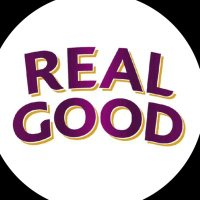 Real Good Ketchup 🍅 Great Taste Award ⭐⭐ (@realgoodketchup) 's Twitter Profile