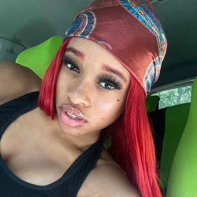 backendbosslady's profile picture. Boss Asf