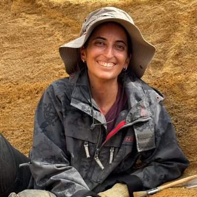 PhD Student at GBE (UNED) 🐢
Biologist 🌿 and paleontologist 🦕