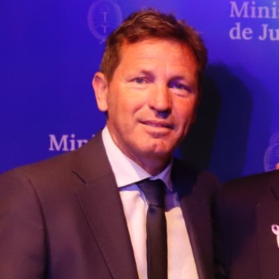 GermanPugnaloni's profile picture. Ministerio de Seguridad Nacional 🇦🇷 Abogado. Director Nacional de Prevención del Delito. #BarriosSeguros #SistemaAcusatorio #PlanBandera