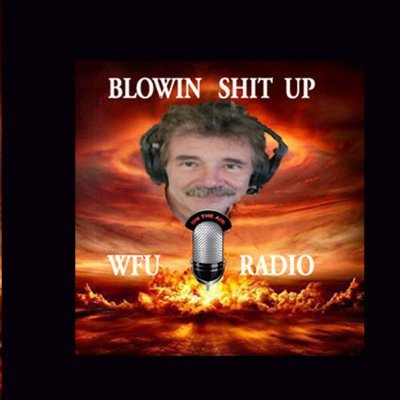 WFURadio's profile picture. I like listening to music and reading books.